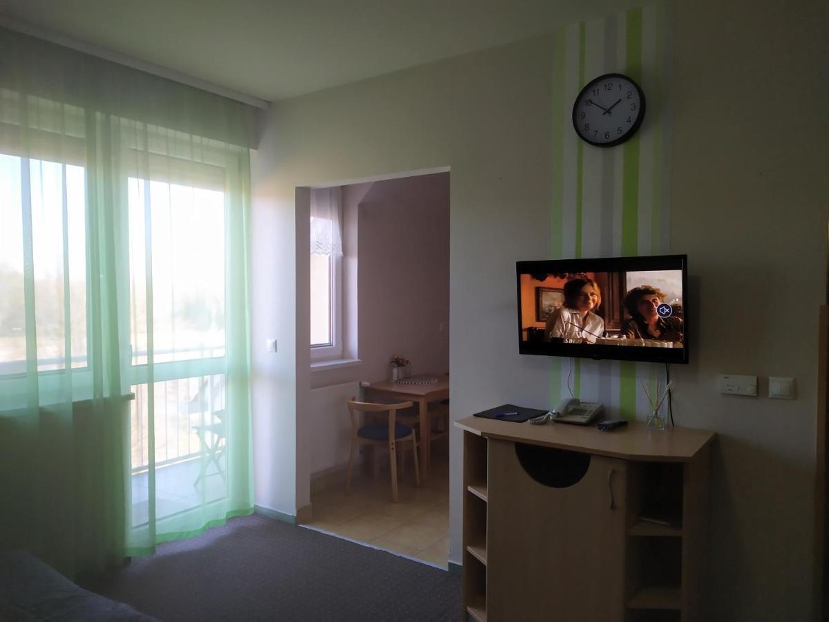 Sweet Apartman Zalakaros Exterior foto