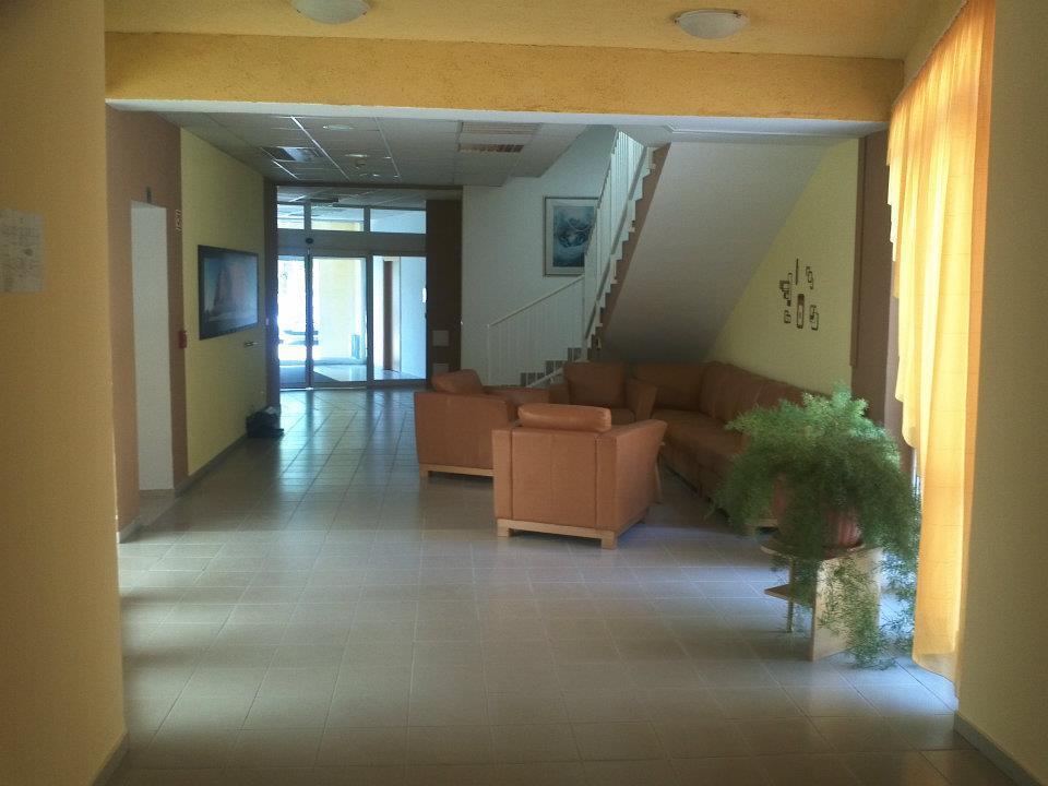 Sweet Apartman Zalakaros Exterior foto